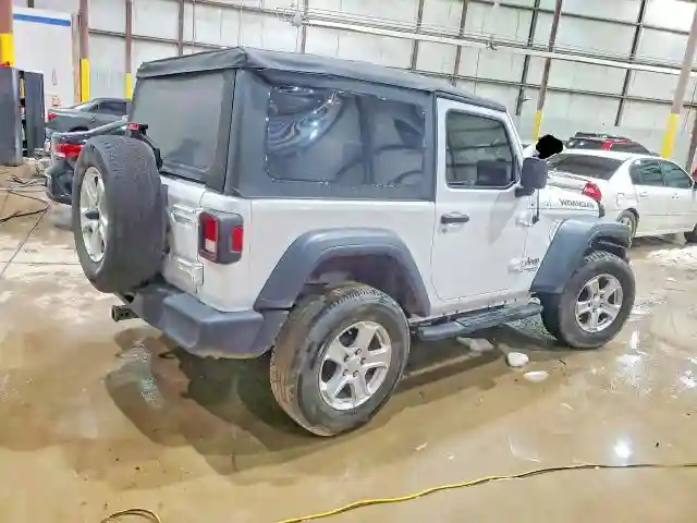1C4GJXAN0LW136080 2020 JEEP WRANGLER-2