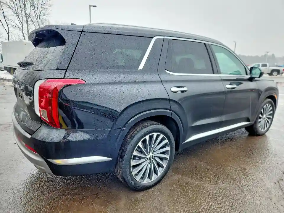 KM8R7DGE2RU728111 2024 HYUNDAI PALISADE-2