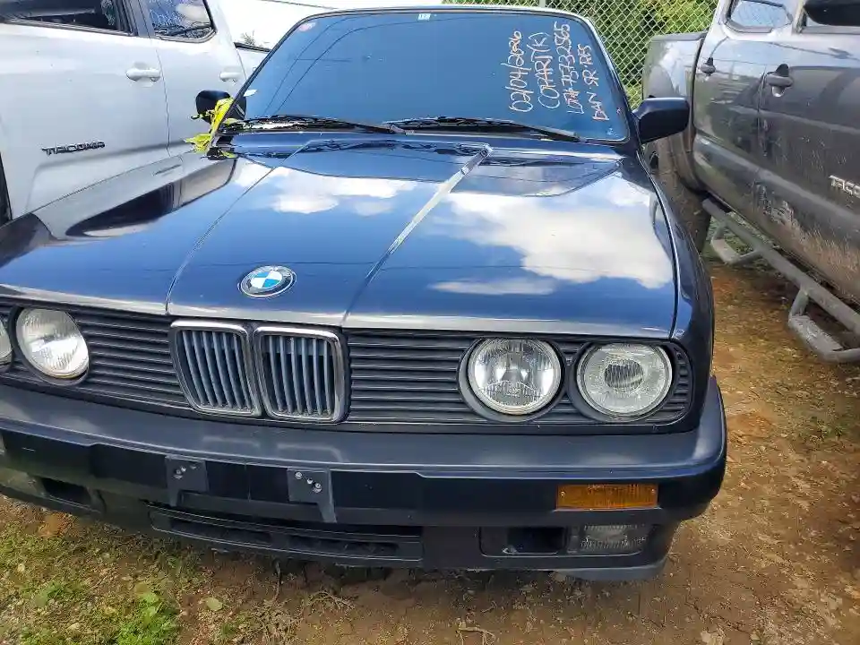WBAAD21060AF63647 1989 BMW 3 SERIES-4
