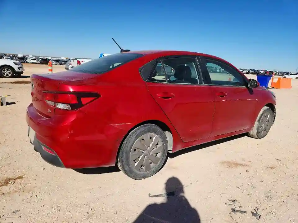 3KPA24AD8LE283248 2020 KIA RIO-2