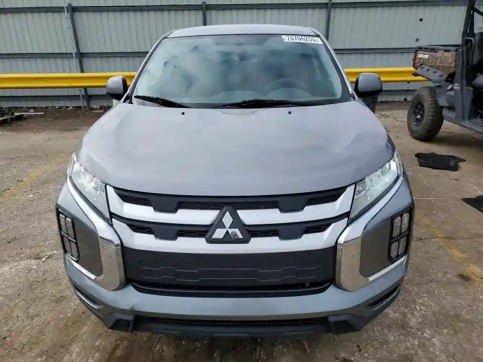 JA4AR3AU0LU024836 2020 MITSUBISHI OUTLANDER-4