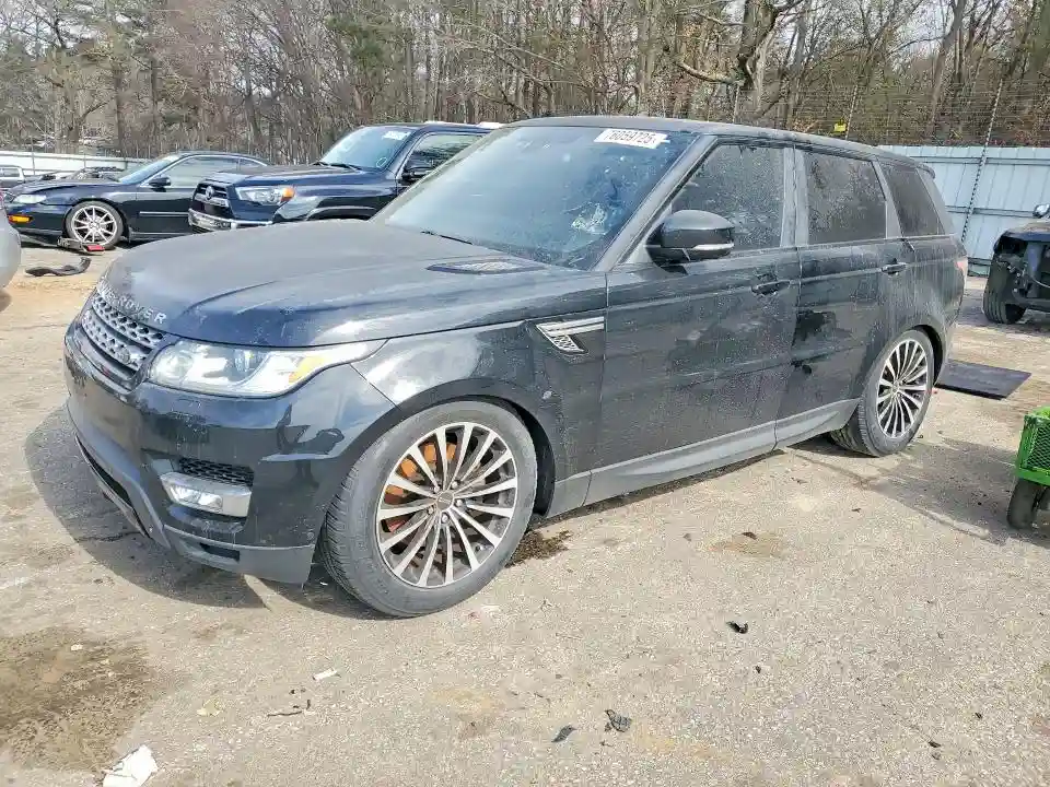 SALWR2VF7FA534259 2015 LAND ROVER RANGEROVER-0
