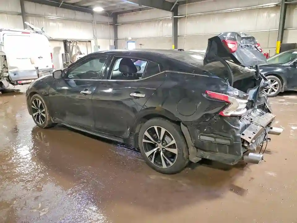 1N4AA6APXJC373780 2018 NISSAN MAXIMA-1