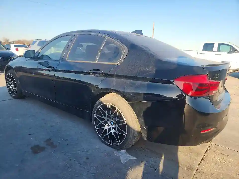 WBA8A9C57GK616737 2016 BMW 3 SERIES-1