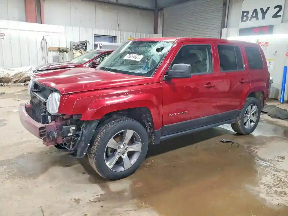 1C4NJRFB1HD114495 2017 JEEP PATRIOT-0