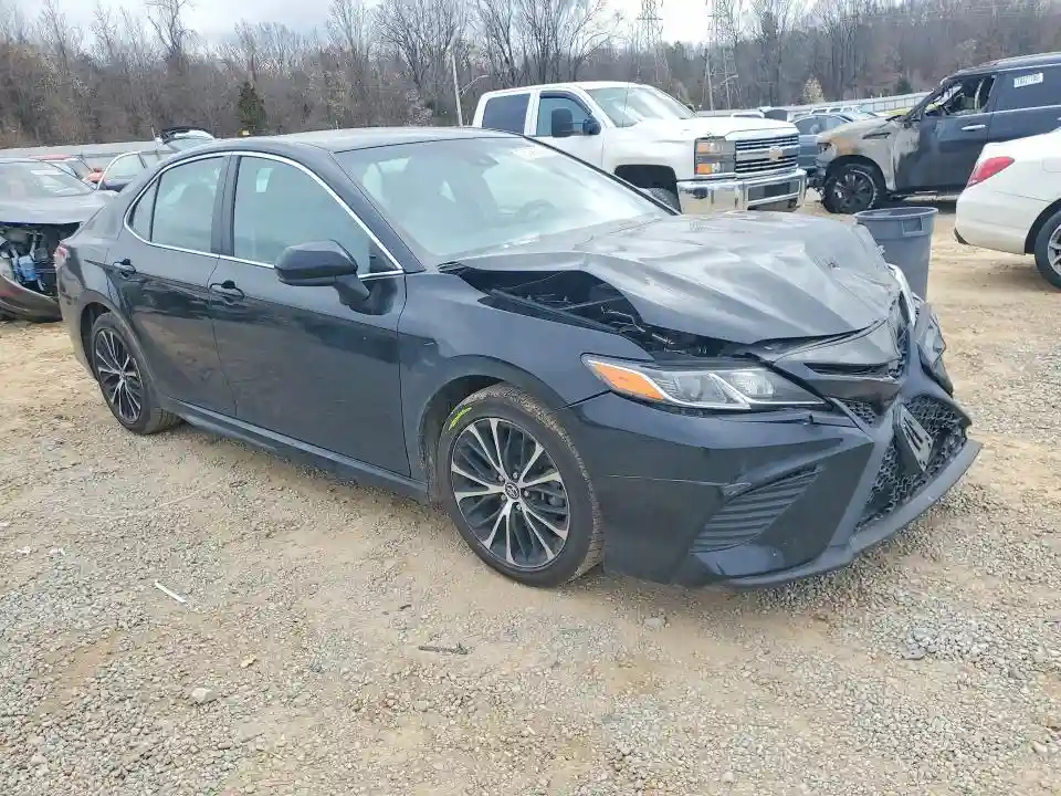 4T1B11HK3KU205174 2019 TOYOTA CAMRY-3