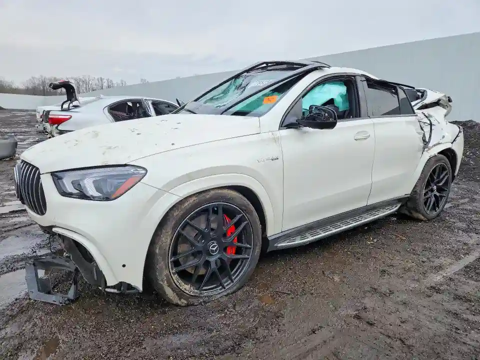 4JGFD8KB0MA396941 2021 MERCEDES-BENZ GLE COUPE-0