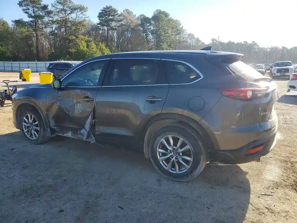 JM3TCACY3J0235173 2018 MAZDA CX-9-1