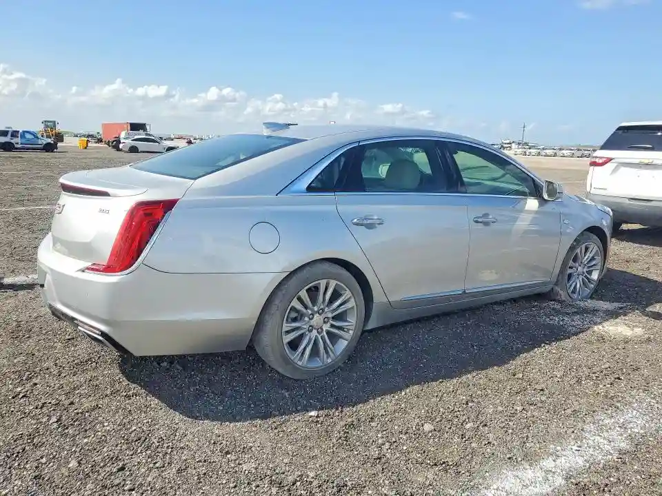 2G61M5S34K9152758 2019 CADILLAC XTS-2