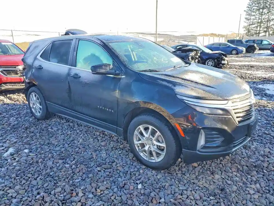 3GNAXUEV6NL183577 2022 CHEVROLET EQUINOX-3