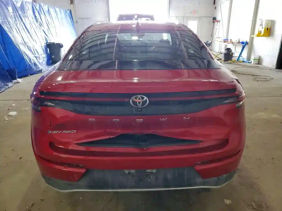 JTDAAAAF5R3025966 2024 TOYOTA ALL OTHER-5
