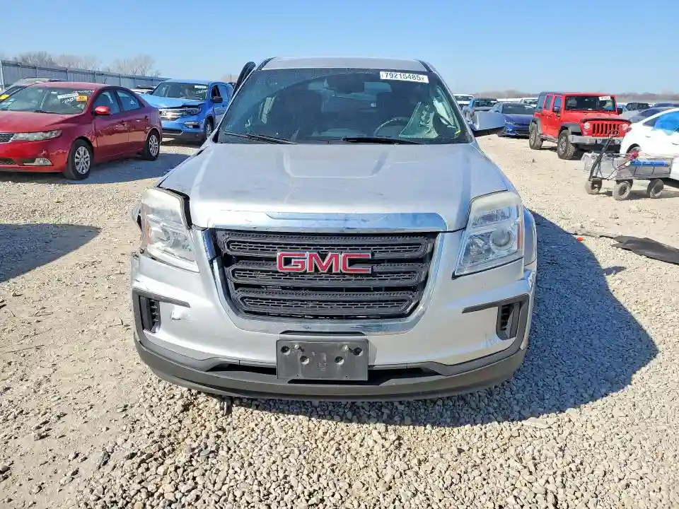 2GKALMEK5G6290707 2016 GMC TERRAIN-4