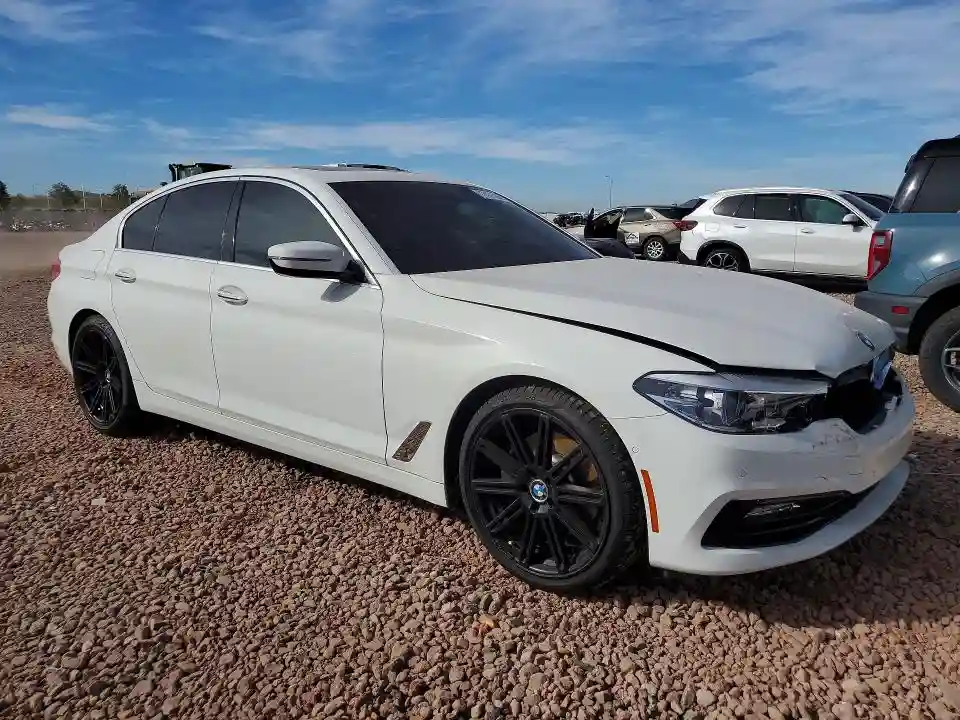 WBAJA5C30HG896708 2017 BMW 5 SERIES-3