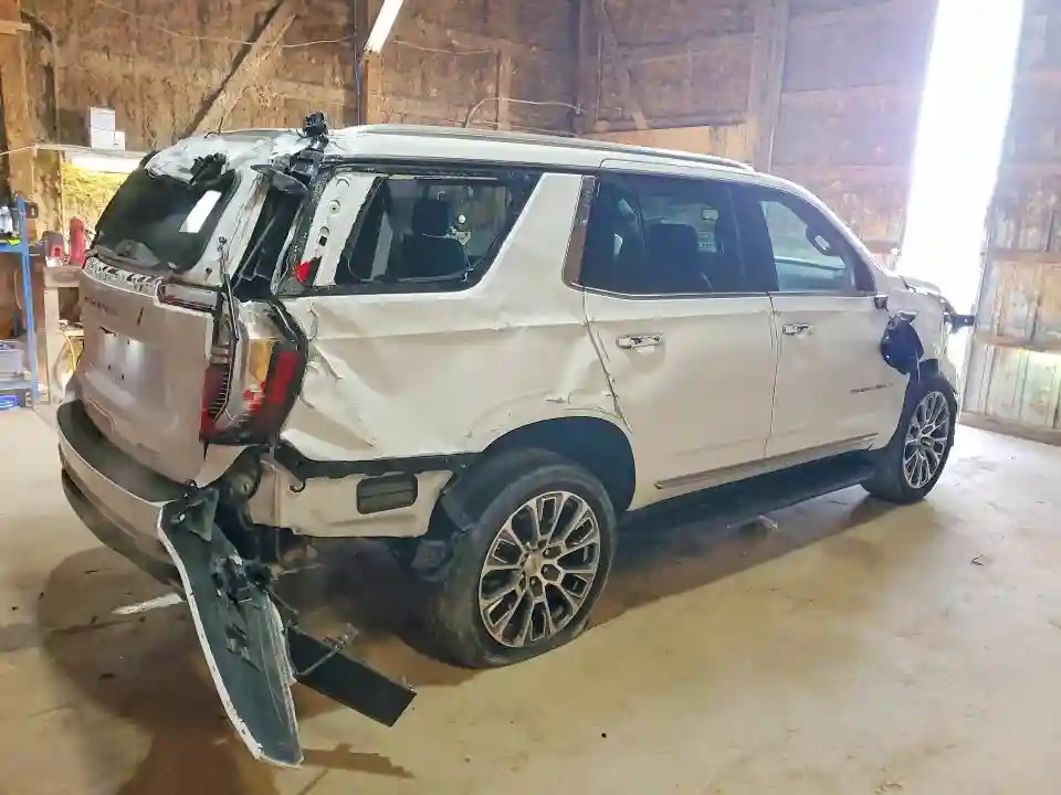 1GKS2DRL2SR232822 2025 GMC YUKON-2