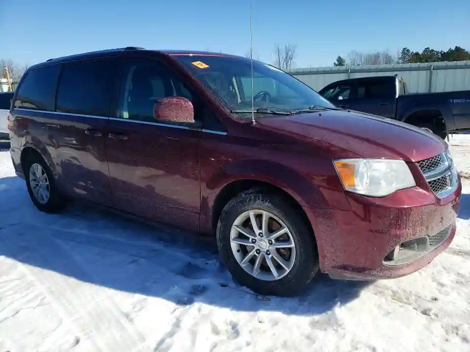 2C4RDGCG5LR196556 2020 DODGE CARAVAN-3