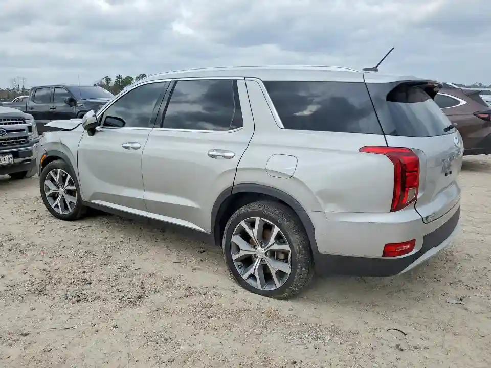 KM8R34HE3NU369372 2022 HYUNDAI PALISADE-1