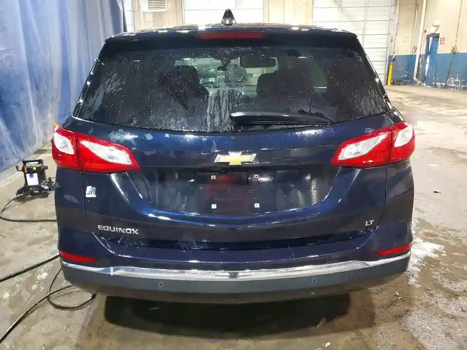 2GNAXJEV4L6162274 2020 CHEVROLET EQUINOX-5