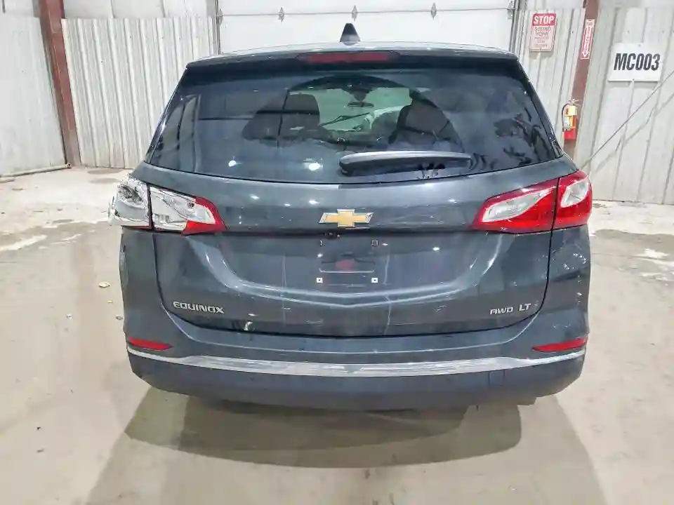 2GNAXTEV4L6170810 2020 CHEVROLET EQUINOX-5