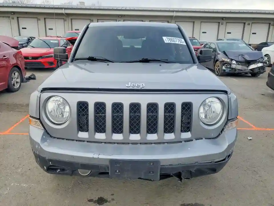 1C4NJPBAXGD514197 2016 JEEP PATRIOT-4
