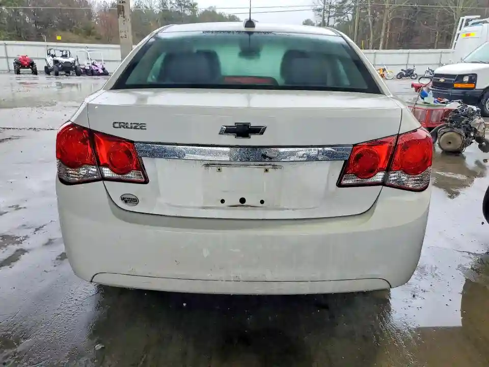 1G1PA5SH5F7169774 2015 CHEVROLET CRUZE-5