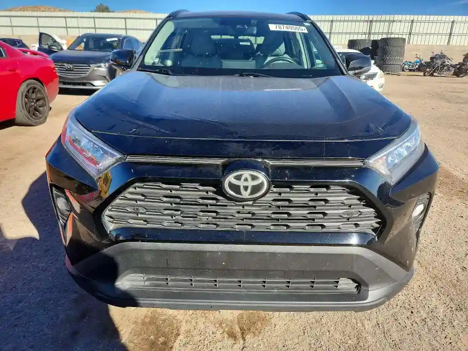2T3A1RFV3MC154004 2021 TOYOTA RAV4-4