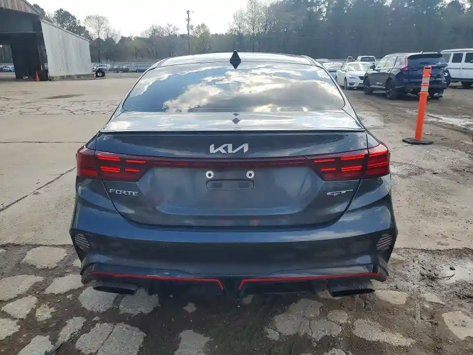 3KPF44AC6PE533342 2023 KIA FORTE-5
