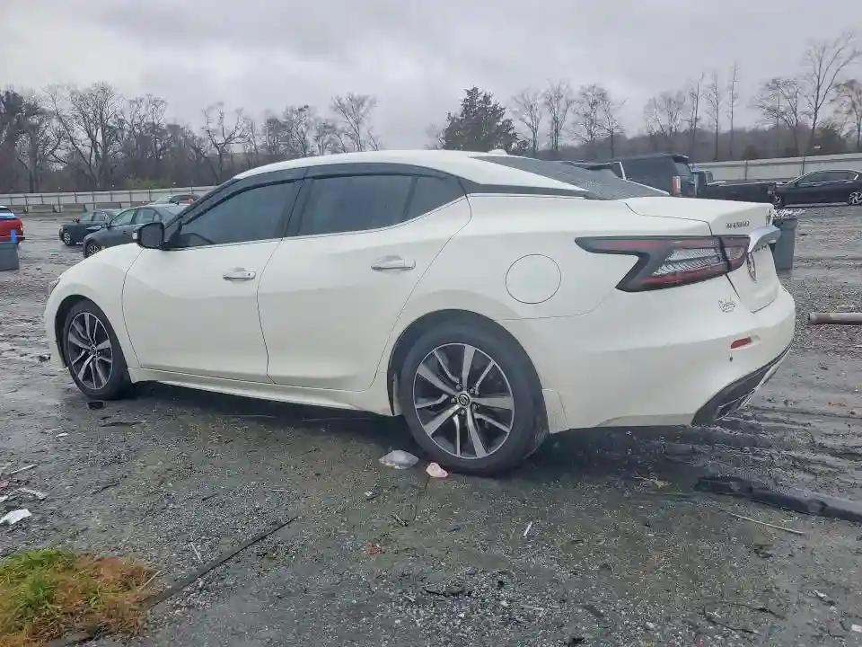 1N4AA6CV8LC383061 2020 NISSAN MAXIMA-1