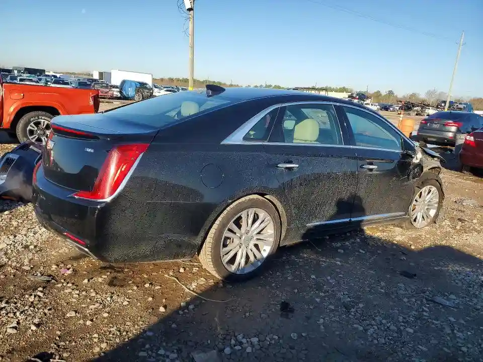 2G61M5S36K9156469 2019 CADILLAC XTS-2
