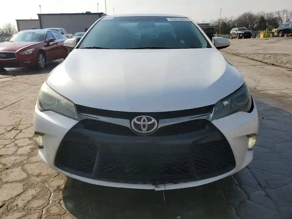 4T1BF1FK4GU547891 2016 TOYOTA CAMRY-4