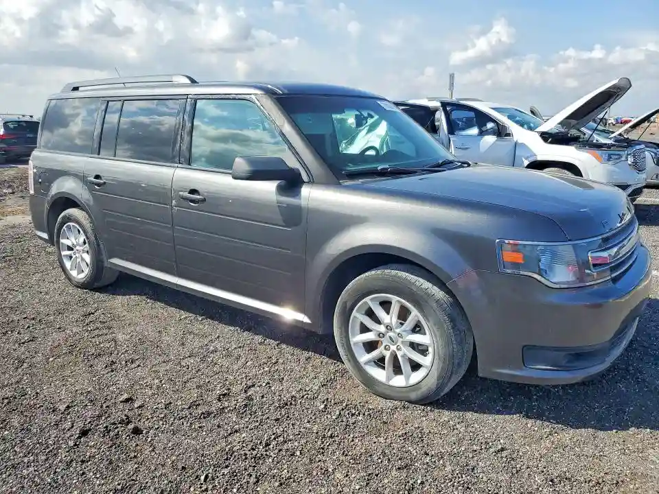 2FMGK5B85JBA16344 2018 FORD FLEX-3