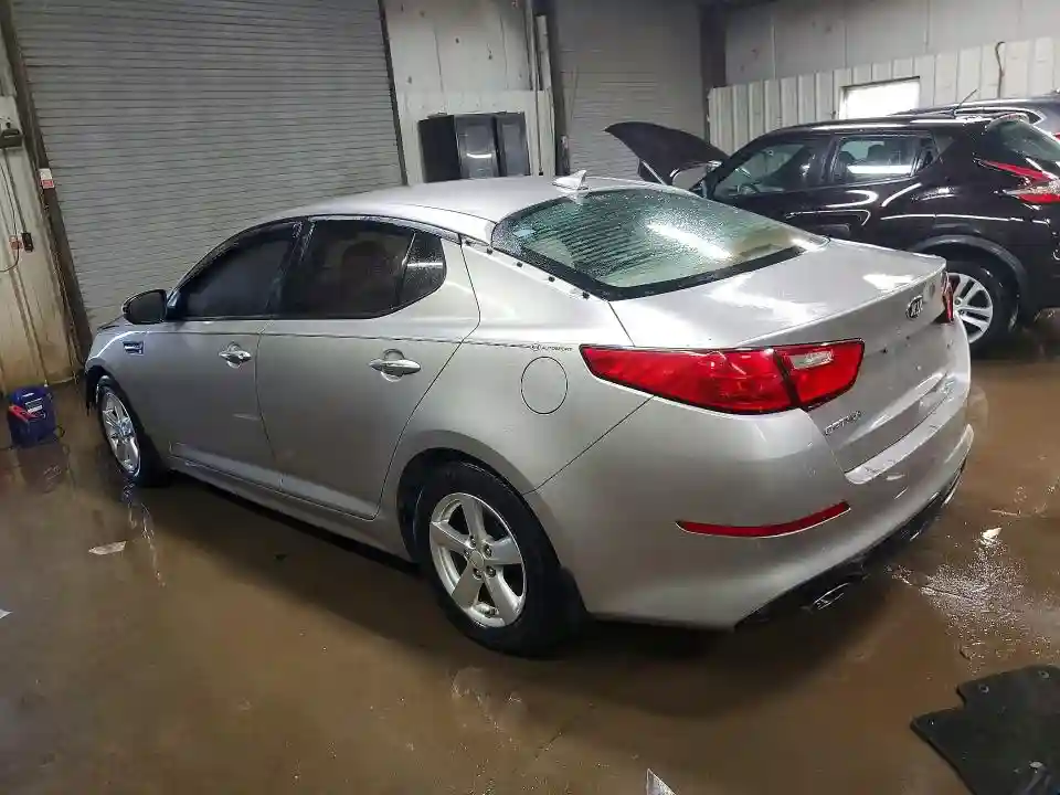 5XXGM4A79FG478124 2015 KIA OPTIMA-1