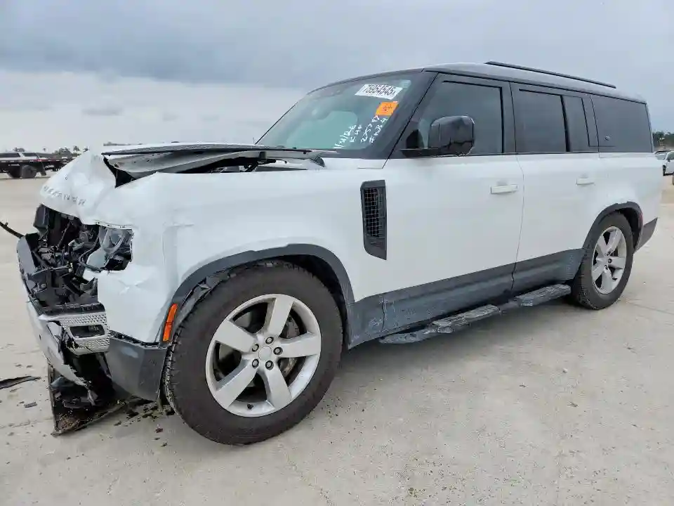 SALEJFEU0R2275797 2024 LAND ROVER DEFENDER-0