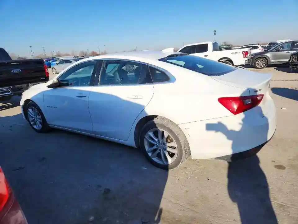 1G1ZE5ST6GF345840 2016 CHEVROLET MALIBU-1
