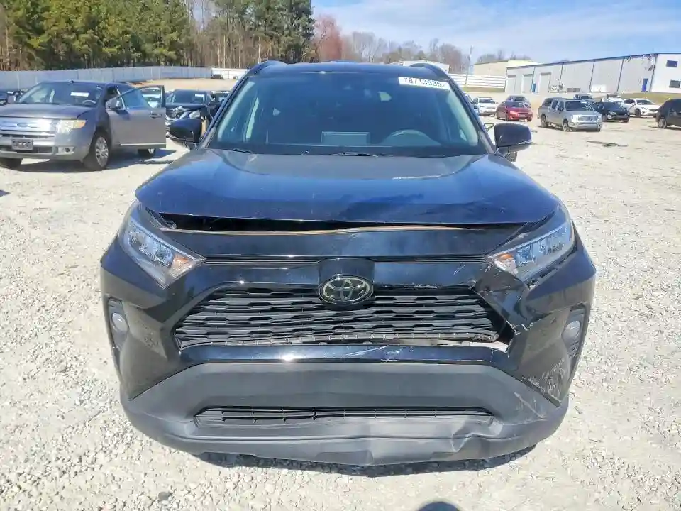 2T3W1RFV5MW133465 2021 TOYOTA RAV4-4
