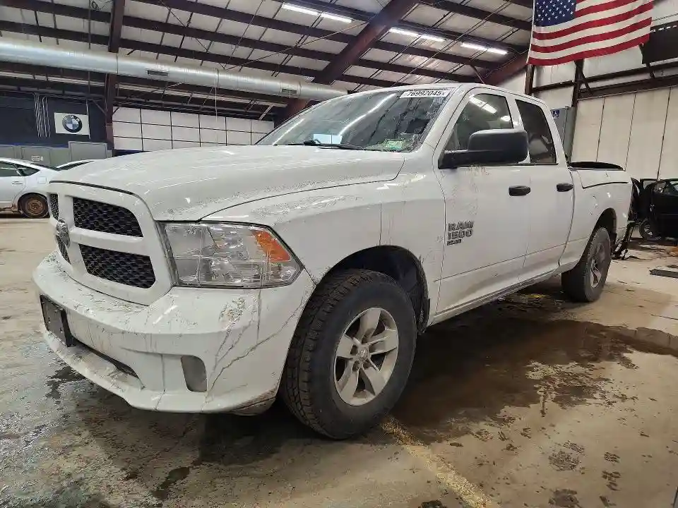 1C6RR7FG5KS519117 2019 RAM 1500-0