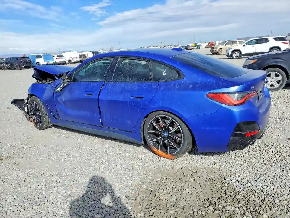WBY33AW00PFP73624 2023 BMW I4 M50-1