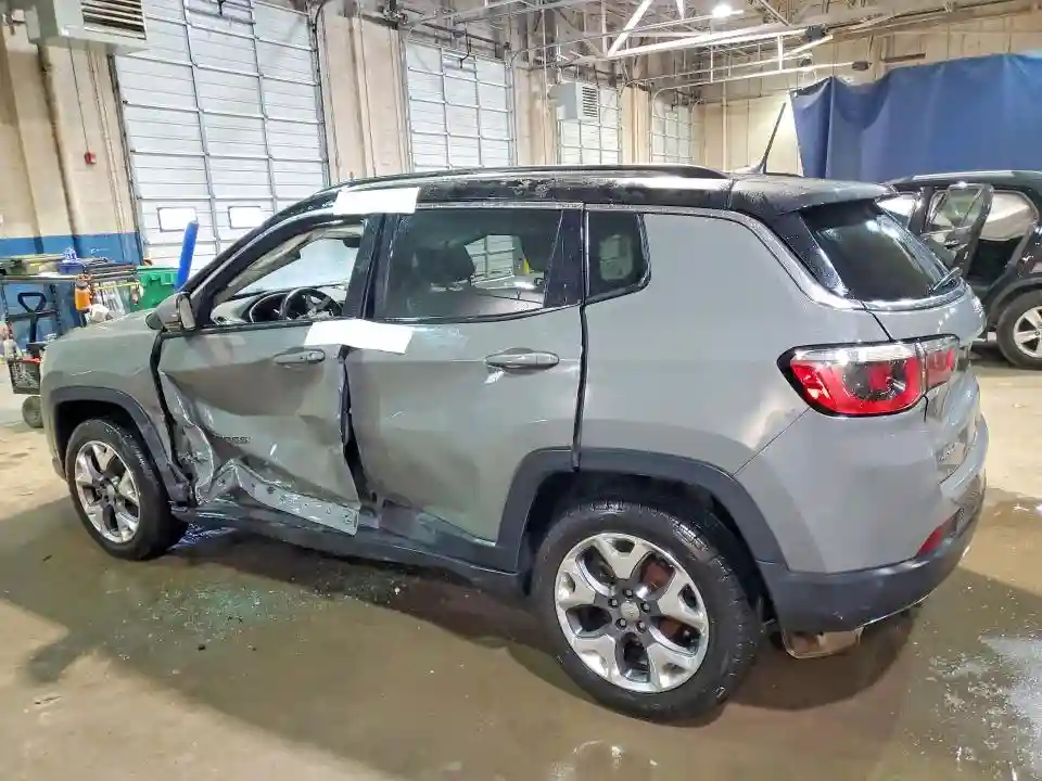 3C4NJDCB4LT119152 2020 JEEP COMPASS-1