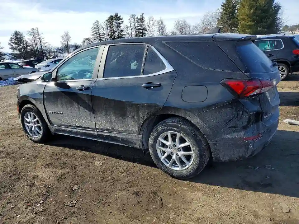 3GNAXKEV6NL120094 2022 CHEVROLET EQUINOX-1