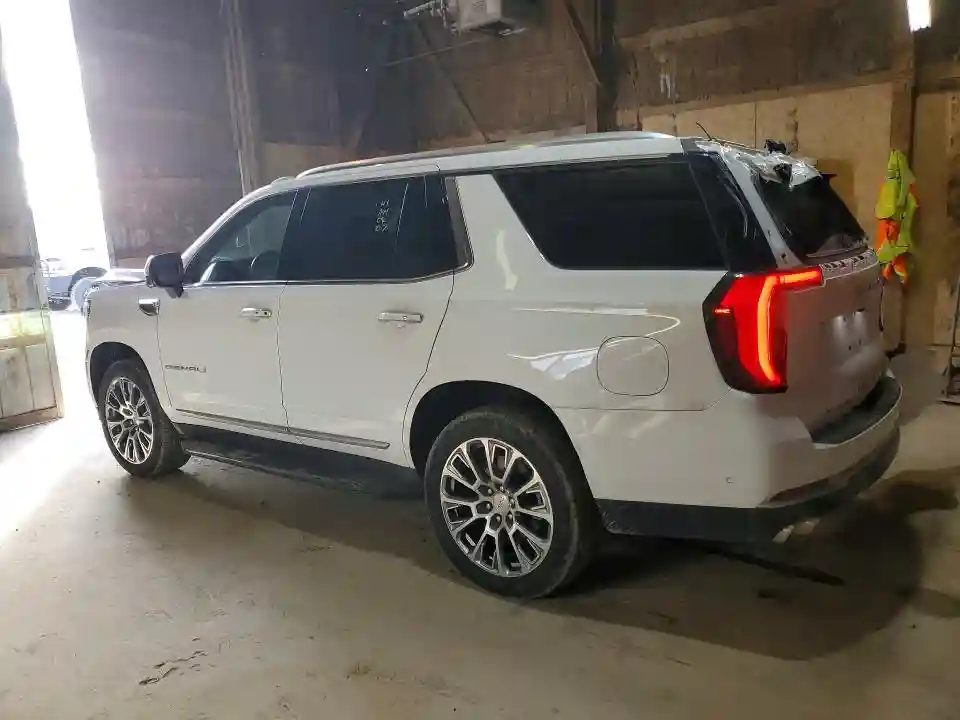 1GKS2DRL2SR232822 2025 GMC YUKON-1