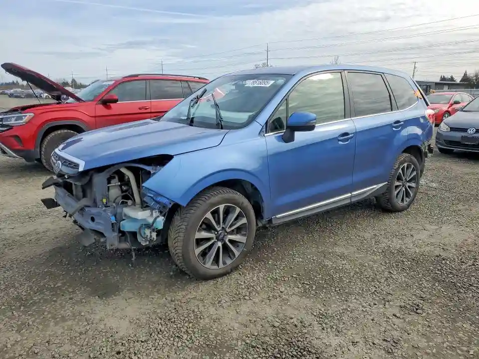 JF2SJGWC9JH480270 2018 SUBARU FORESTER-0