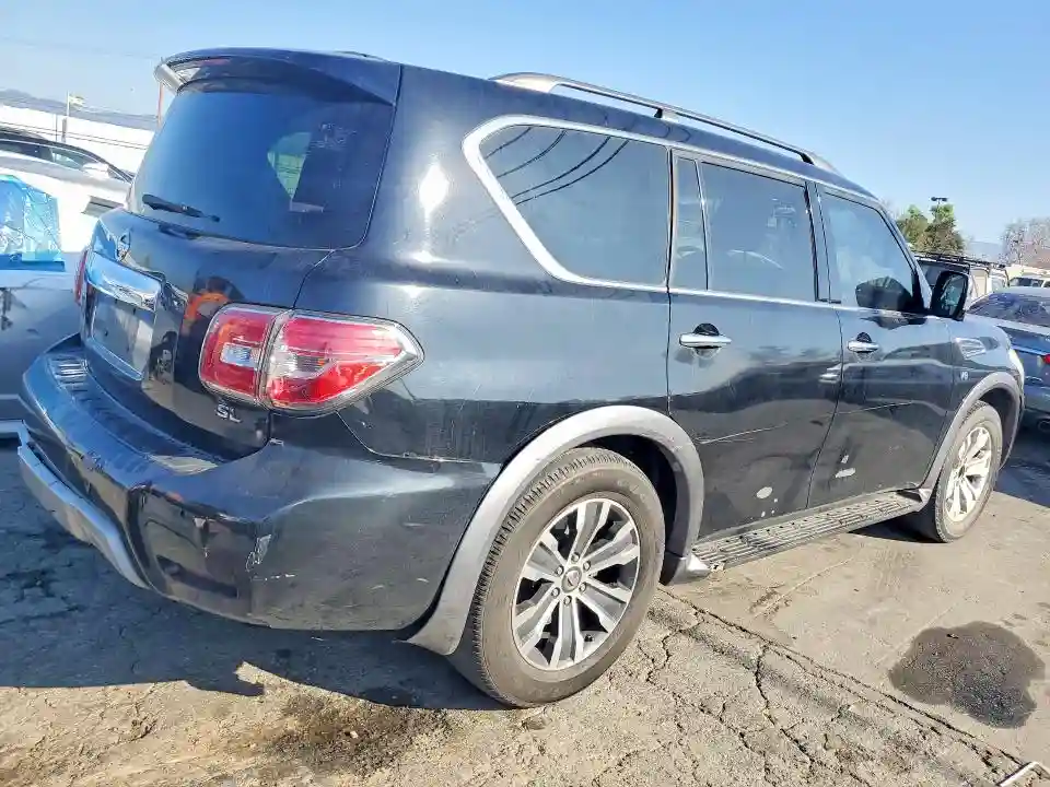 JN8AY2ND4J9051054 2018 NISSAN ARMADA-2
