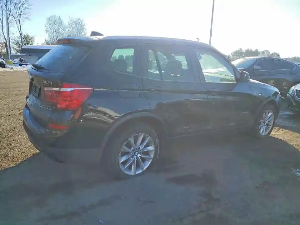 5UXWX9C50G0D81913 2016 BMW X3-2