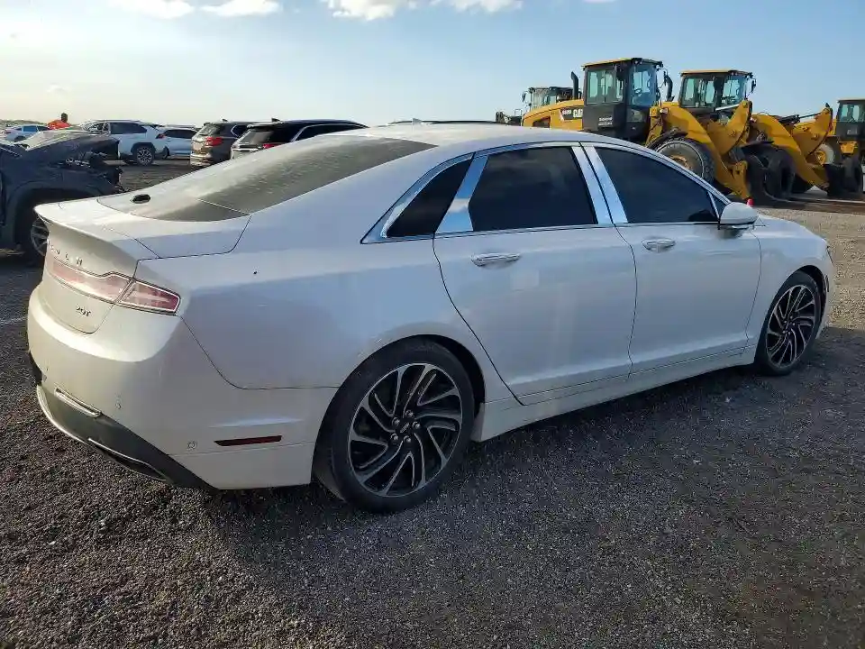 3LN6L5E92LR610827 2020 LINCOLN MKZ-2