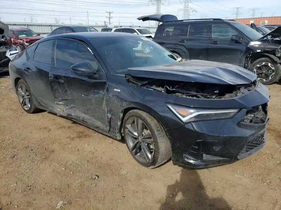 19UDE4H34SA008027 2025 ACURA INTEGRA A--3