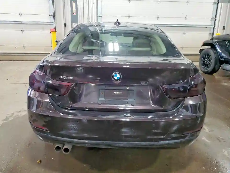 WBA4A7C59FD413905 2015 BMW 4 SERIES-5