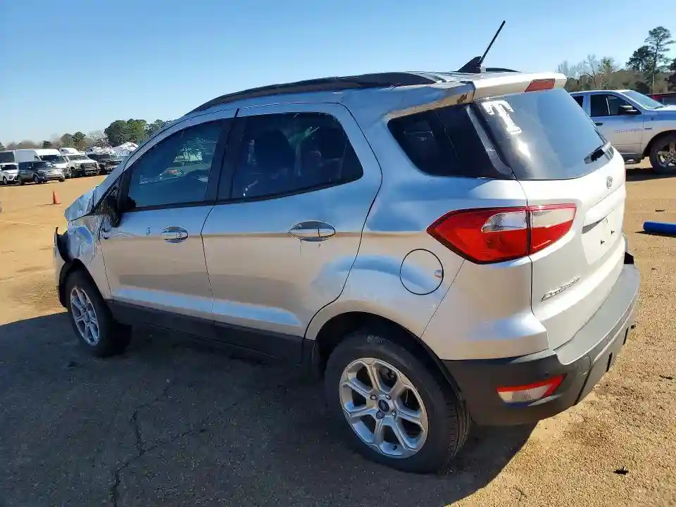 MAJ3S2GEXMC438684 2021 FORD ECOSPORT-1