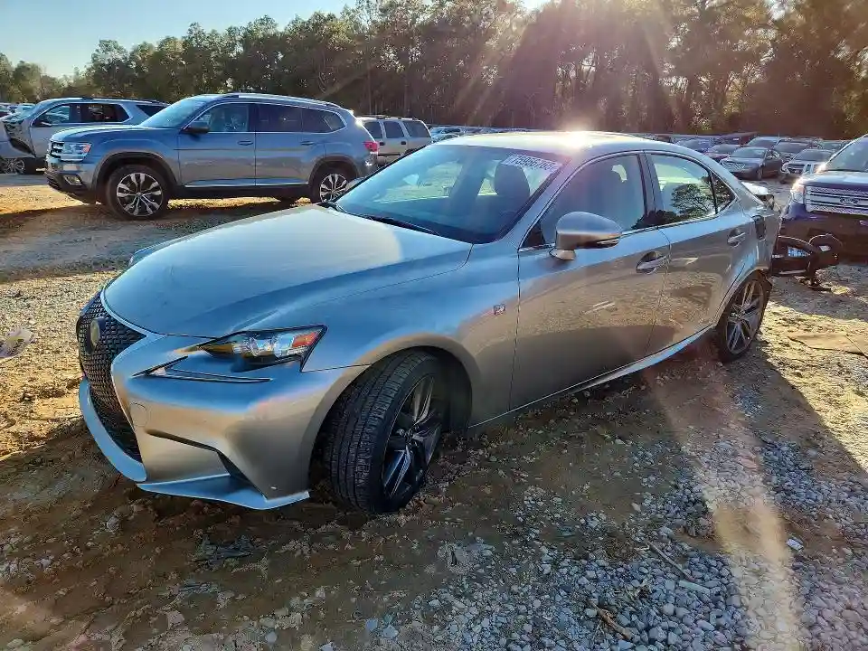 JTHBA1D26G5026301 2016 LEXUS IS-0