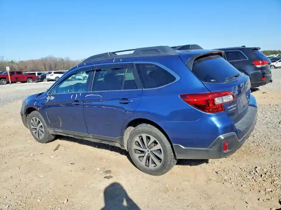 4S4BSAFC0K3345729 2019 SUBARU OUTBACK-1