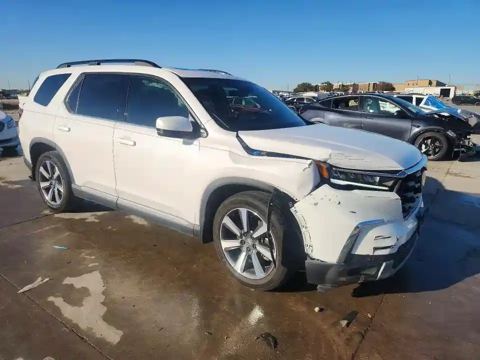 5FNYG2H73PB001554 2023 HONDA PILOT-3