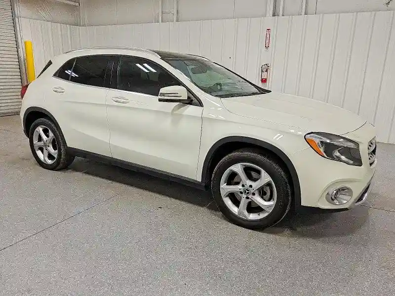 WDCTG4GB4JJ457908 2018 MERCEDES-BENZ GLA-CLASS-3